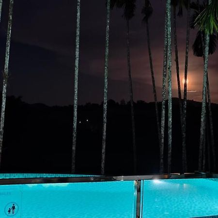The Pool Villa Coorg Madikeri Εξωτερικό φωτογραφία