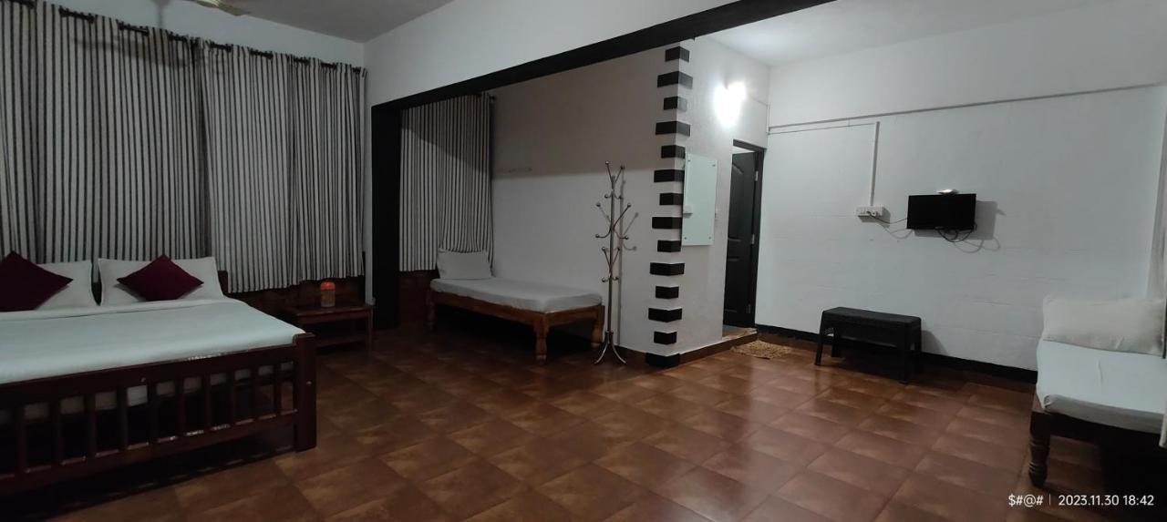 The Pool Villa Coorg Madikeri Εξωτερικό φωτογραφία